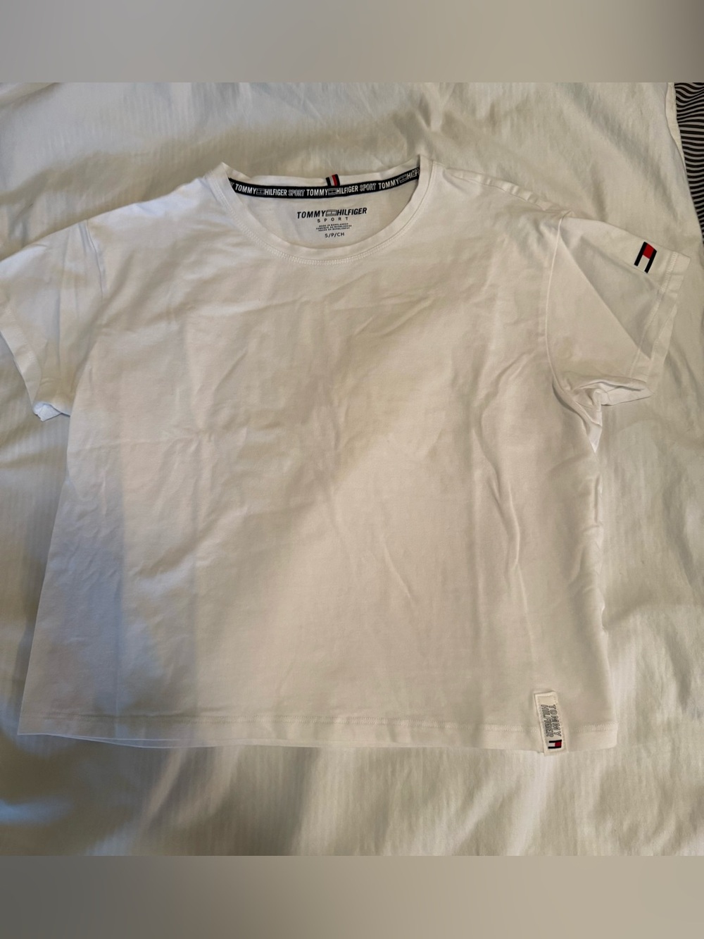 Tommy hilfiger t shirt